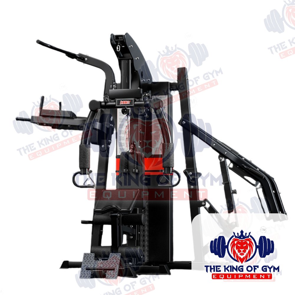 Home multi gym